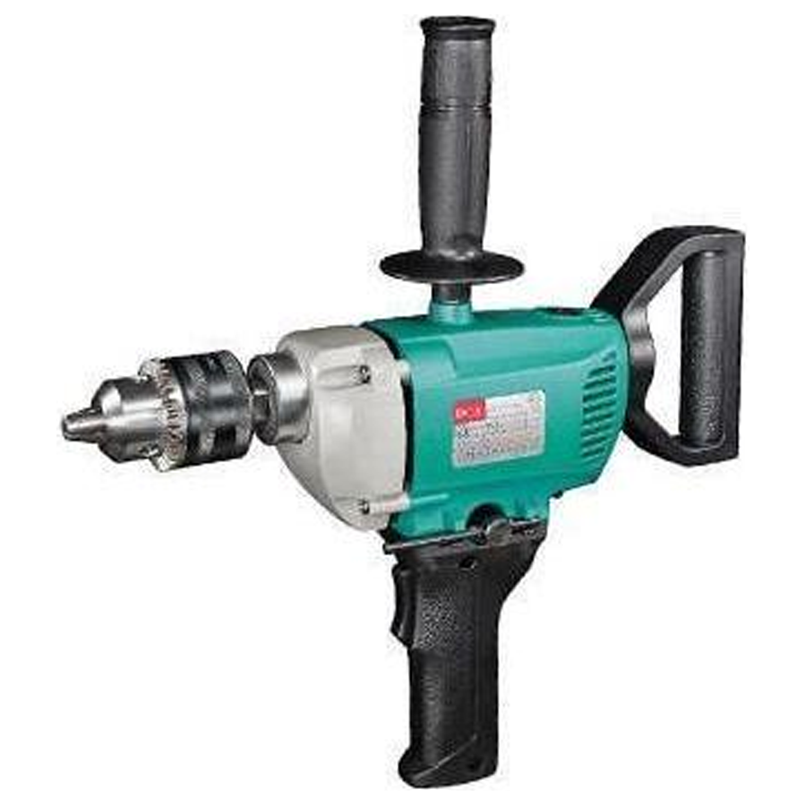 DZA AAJZ16A High Torque Drill 800W 16MM | DZA by KHM Megatools Corp. DZA AAJZ16A High Torque Drill 800W 16MM | DZA by KHM Megatools Corp.